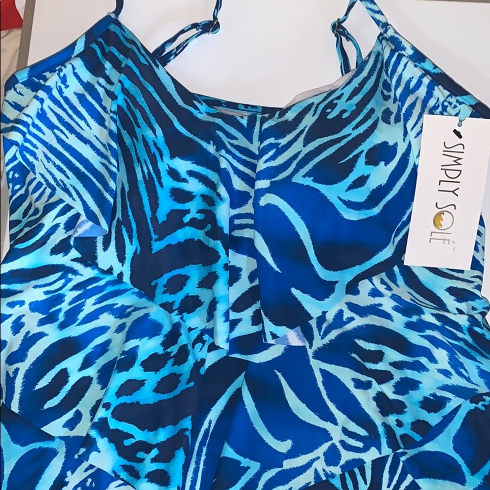 Swim mix and match $25